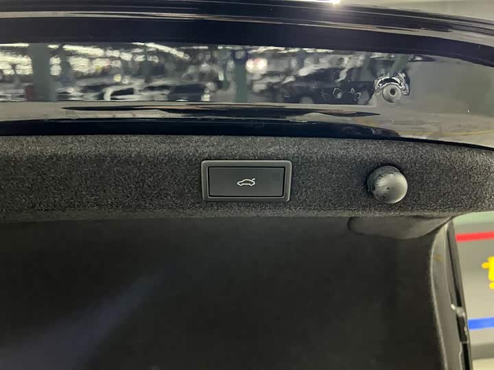 Skoda Superb 2024 2024款 TSI280 DSG尊享版