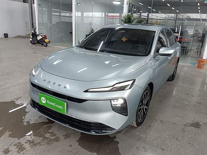 Roewe D6 2025 2025款 520km 智享版
