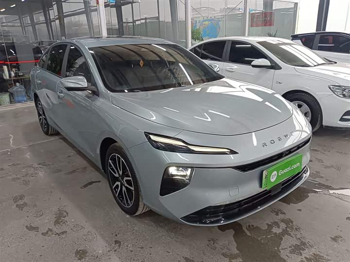 Roewe D6 2025 2025款 520km 智享版