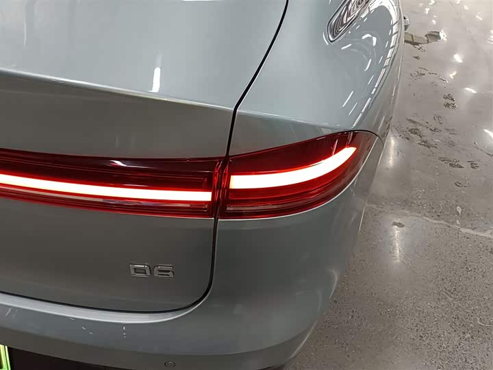 Roewe D6 2025 2025款 520km 智享版