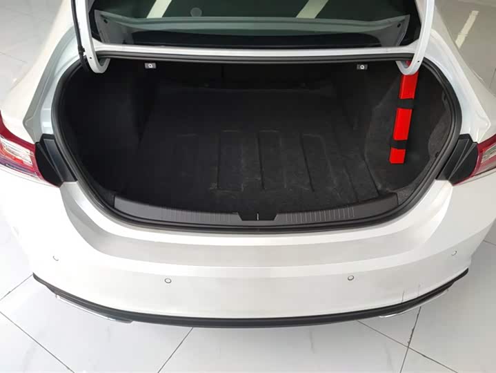 Chevrolet Malibu XL 2023 2023款 1.5T 锐动版