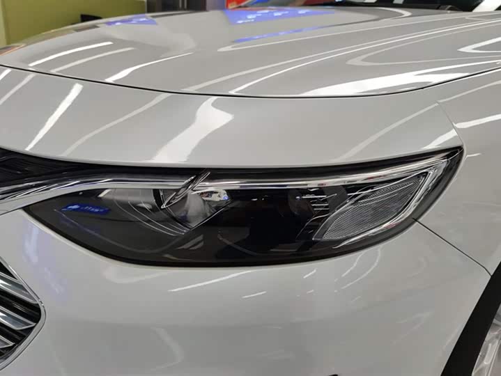 Chevrolet Malibu XL 2023 2023款 1.5T 锐动版