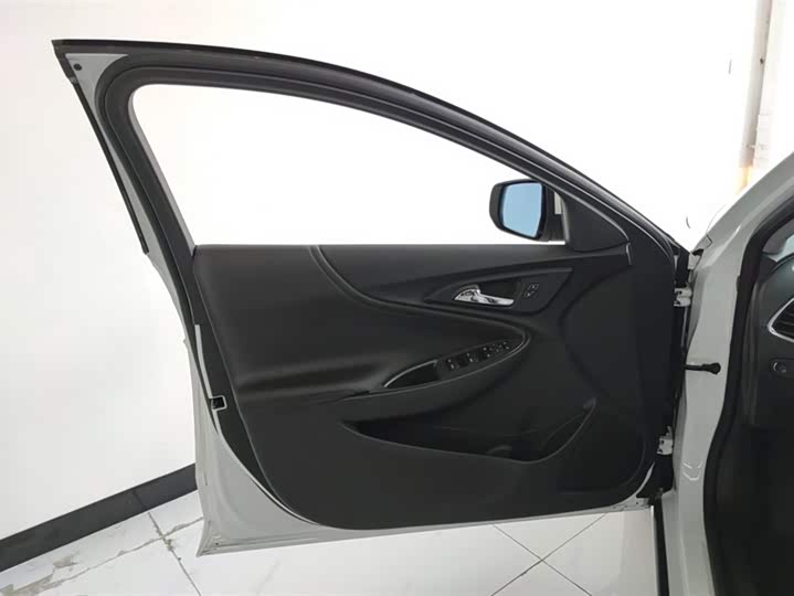 Chevrolet Malibu XL 2023 2023款 1.5T 锐动版