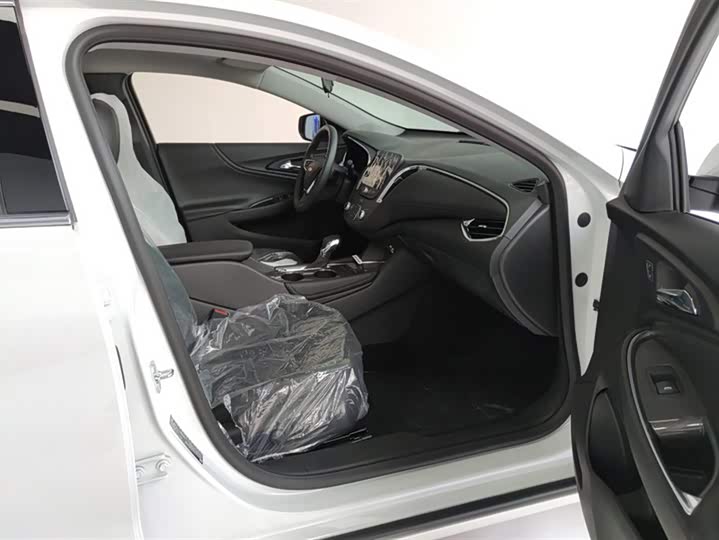 Chevrolet Malibu XL 2023 2023款 1.5T 锐动版