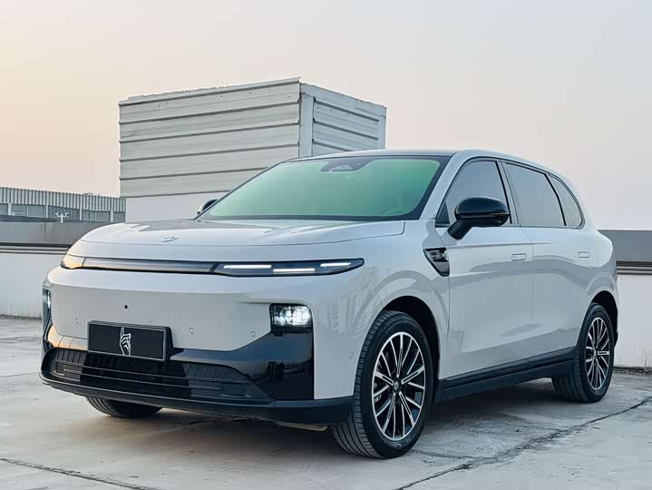 Leapmotor B10 2025 2025款 510悦享版