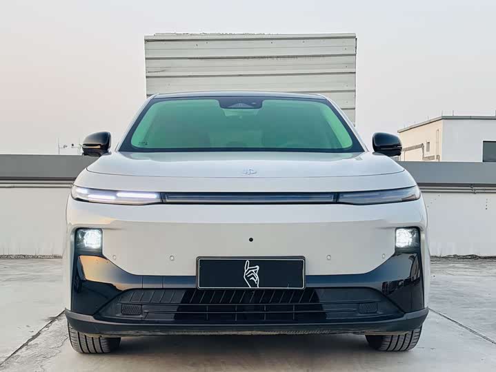 Leapmotor B10 2025 2025款 510悦享版