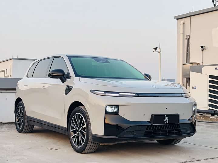 Leapmotor B10 2025 2025款 510悦享版