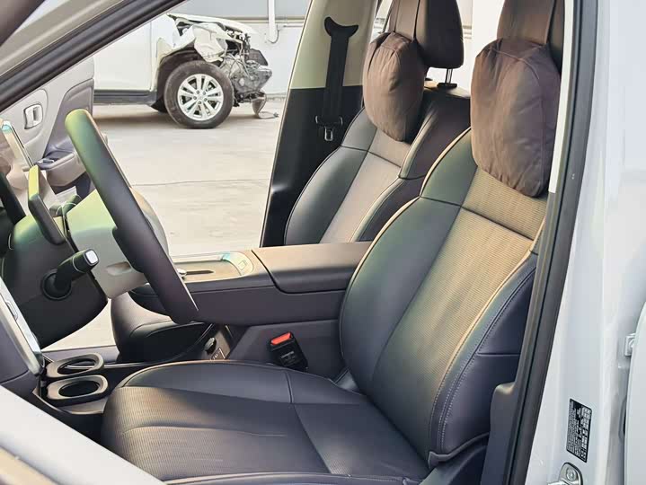 Leapmotor B10 2025 2025款 510悦享版