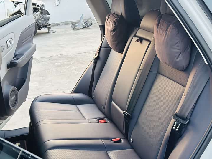 Leapmotor B10 2025 2025款 510悦享版