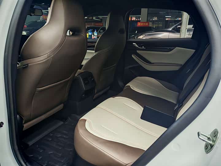 BYD Qin Plus 2025 2025款 DM-i 智驾版 55KM领先型