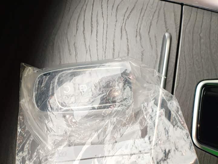 Chery Tiggo 8 Pro 2024 2024款 冠军版 390T 两驱巅峰版 5座