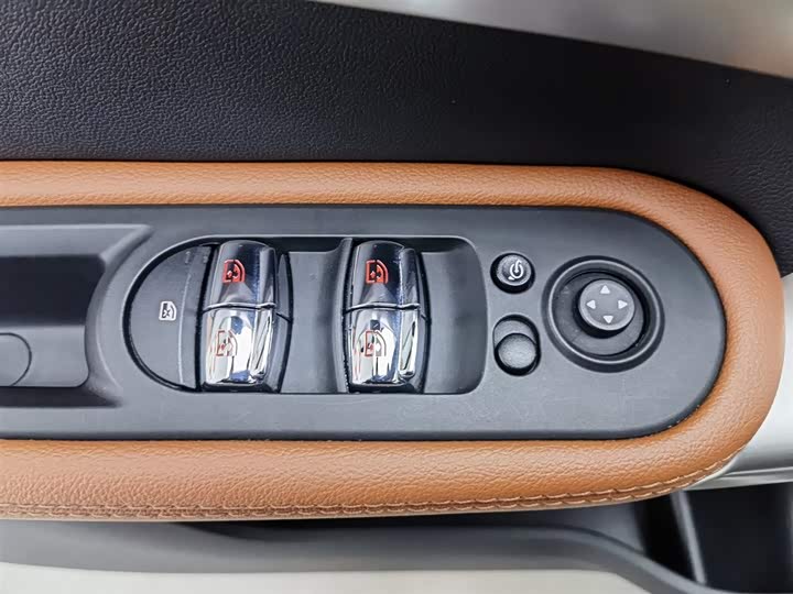 Mini Countryman 2022 2022款 2.0T COOPER S ALL4