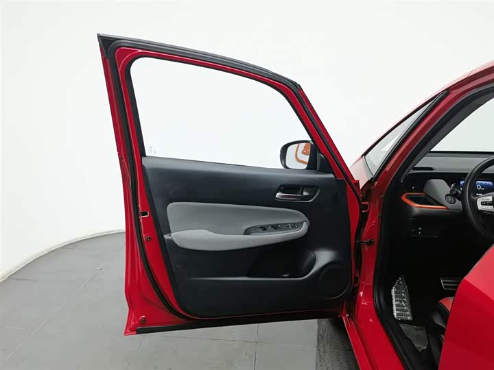 Honda Life 2021 2021款 1.5L CVT SPO-SS灵动版