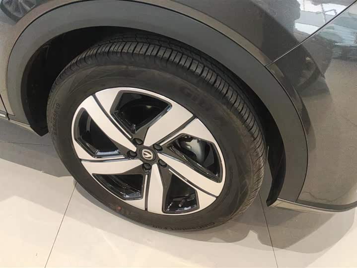 Changan CS55 Plus 2024 2024款 第三代 1.5T DCT尊贵型