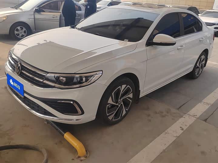 Volkswagen Bora 2025 2025款 200TSI DSG悦行PRO版