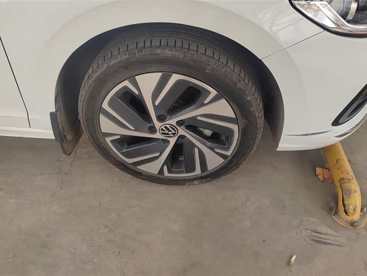 Volkswagen Bora 2025 2025款 200TSI DSG悦行PRO版