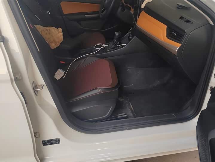 Volkswagen Bora 2025 2025款 200TSI DSG悦行PRO版