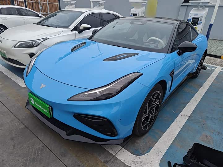 Hozon GT 2023 2023款 560