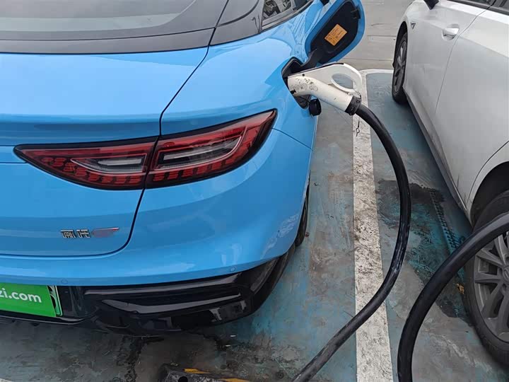 Hozon GT 2023 2023款 560