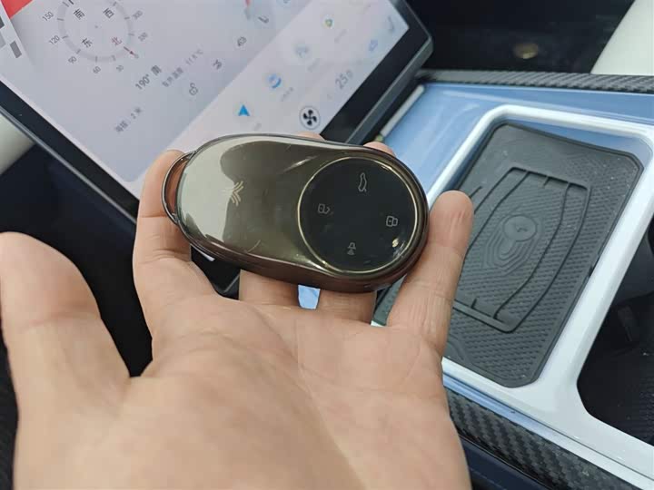 Hozon GT 2023 2023款 560