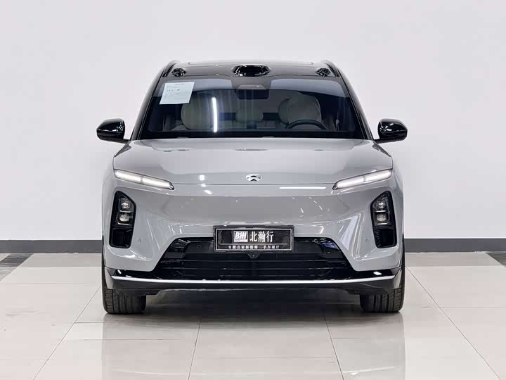 2025 Nio ES6