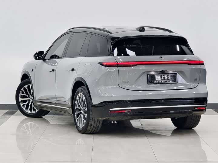 Nio ES6 2025 2025款 75kWh