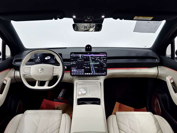 Nio ES6 2025 2025款 75kWh