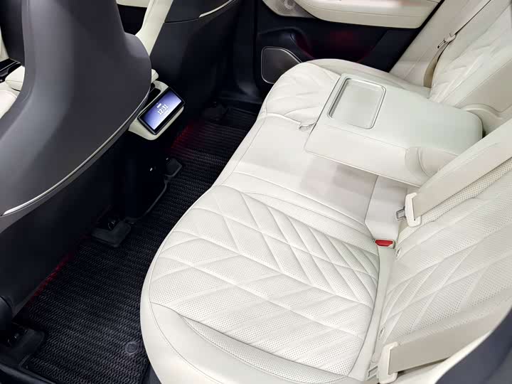 Nio ES6 2025 2025款 75kWh