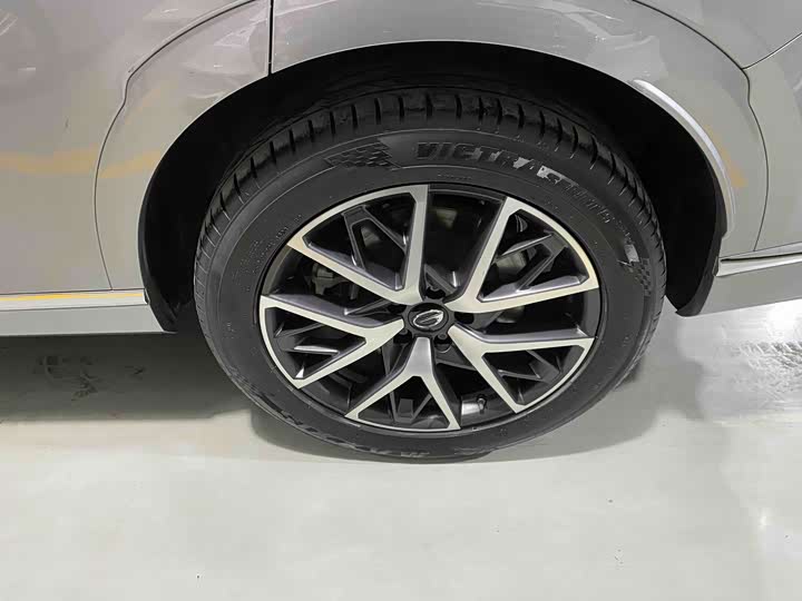 GAC Trumpchi ES9 2024 2024款 PHEV 143km Pro