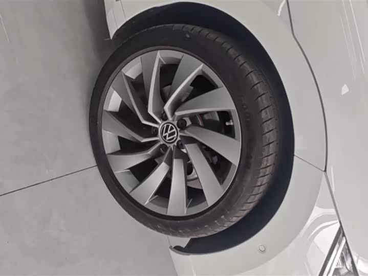 Volkswagen CC 2024 2024款 380TSI 耀目版