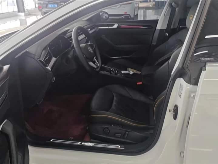Volkswagen CC 2024 2024款 380TSI 耀目版