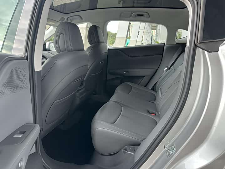 XPeng G6 2025 2025款 625 长续航 Max 旗舰版