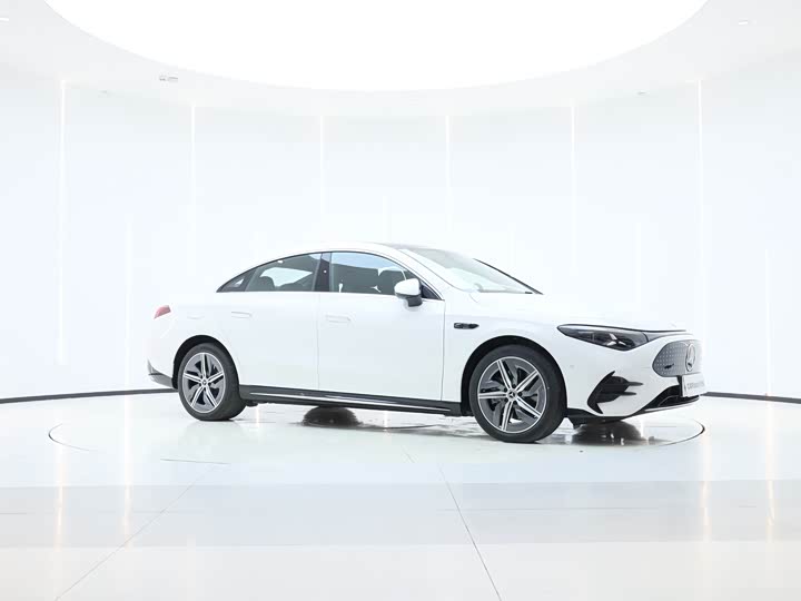 Mercedes-Benz CLA-Class EV 2025 2025款 300L 超长续航领智版