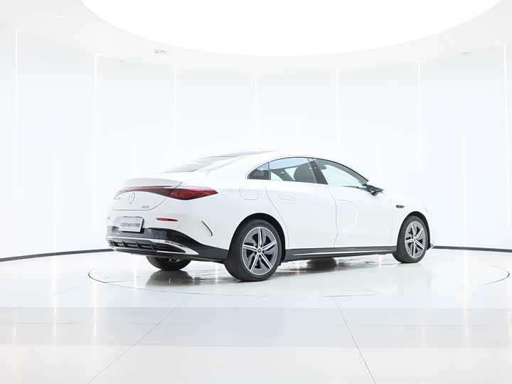 Mercedes-Benz CLA-Class EV 2025 2025款 300L 超长续航领智版