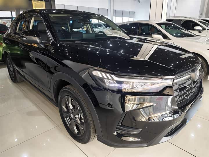 Honda HR-V 2023 2023款 240TURBO 劲睿版