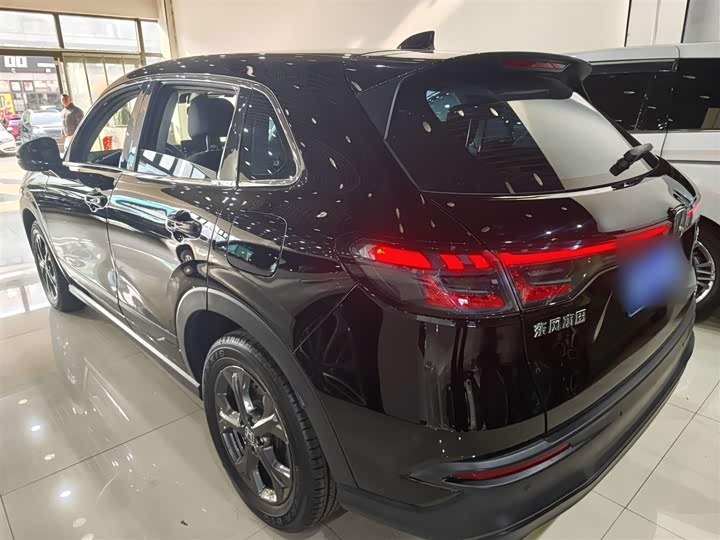 Honda HR-V 2023 2023款 240TURBO 劲睿版