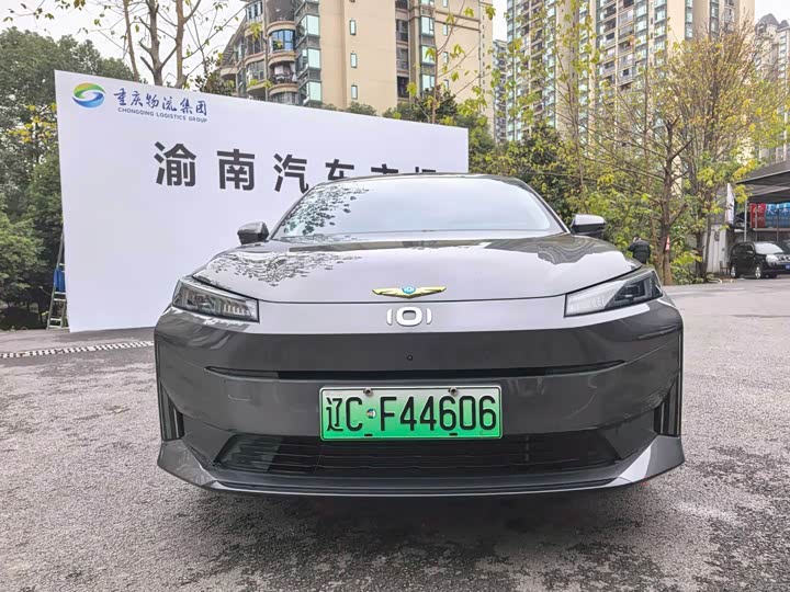 Changan Qiyuan (Nevo) A05 2024 2024款 真香版 70 超越型