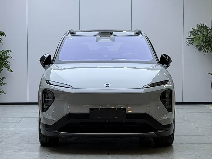 Nio ES7 2022 2022款 100kWh 首发版