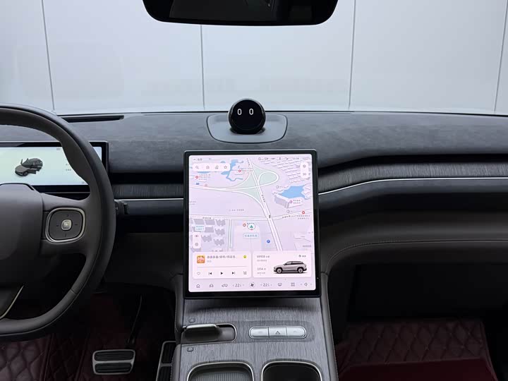 Nio ES7 2022 2022款 100kWh 首发版