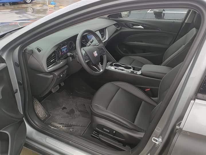 Buick Regal 2024 2024款 25T 超享版
