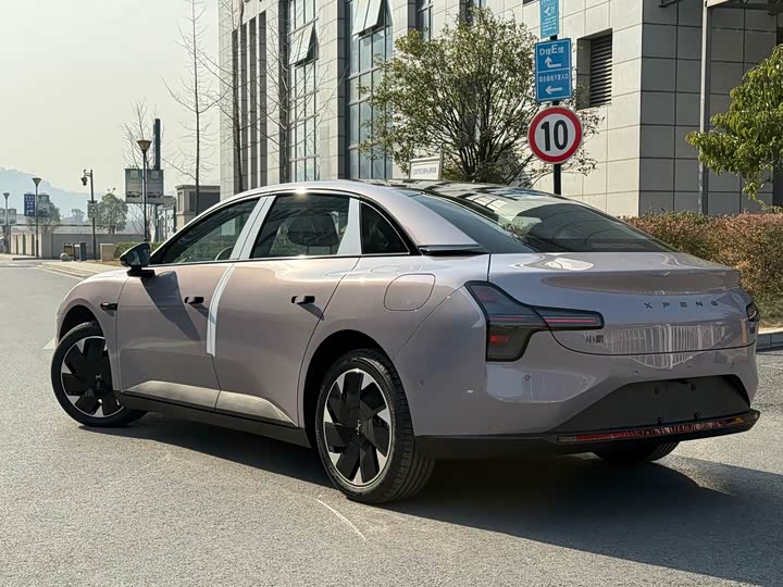 XPeng Mona M03 2025 2025款 502 长续航 Max