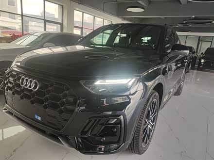 2026 Audi Q5L