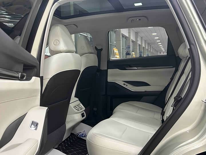 Haval H6 2024 2024款 2.0T 四驱Max