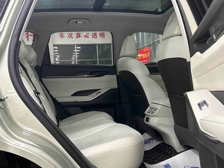 Haval H6 2024 2024款 2.0T 四驱Max