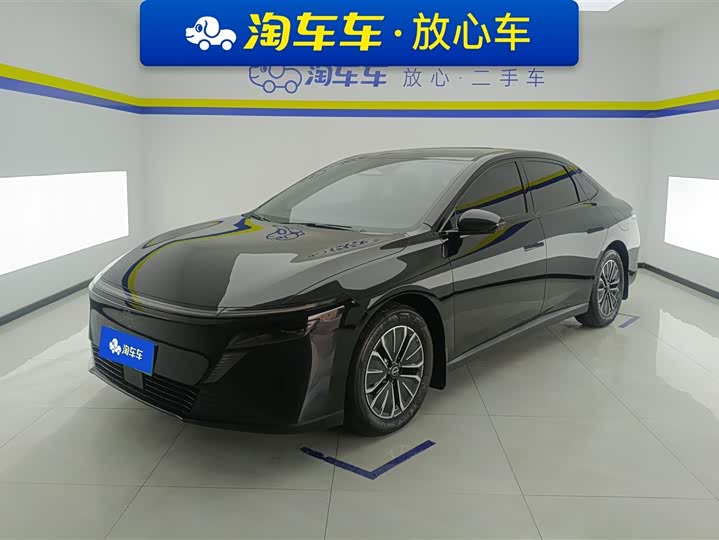 Nissan N6 2026 2026款 180 Max