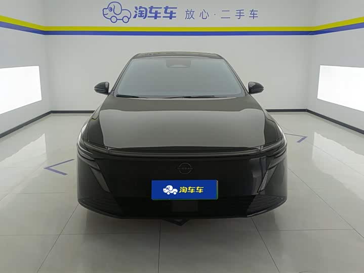 Nissan N6 2026 2026款 180 Max