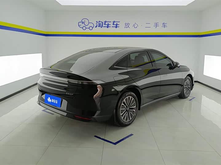 Nissan N6 2026 2026款 180 Max