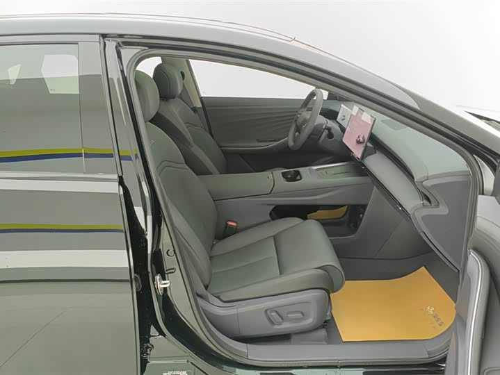 Nissan N6 2026 2026款 180 Max