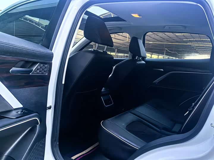 Haval H6 2025 2025款 1.5T 国潮都市版