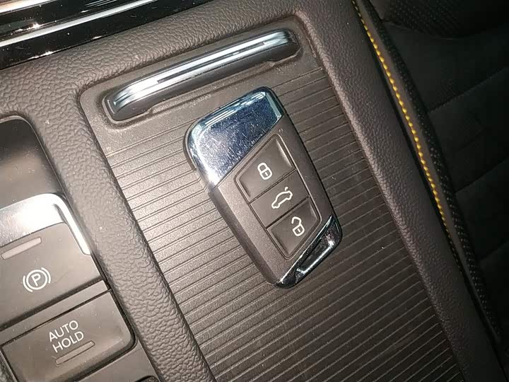 Volkswagen CC 2024 2024款 380TSI 夺目 众享款